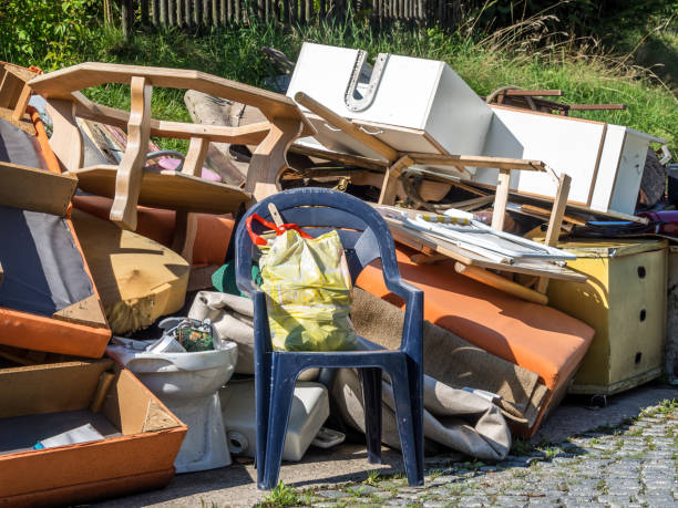 Best Garage Cleanout Services  in Moreland, ID